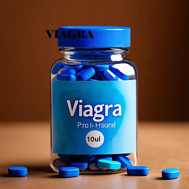 Generico viagra sin receta